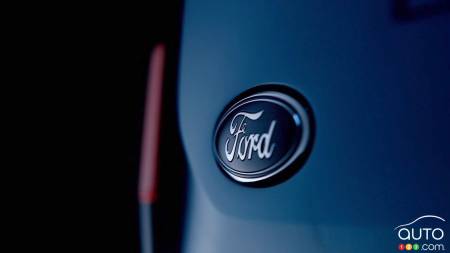 Ford Splits Itself In Two, Creating New Electric-Focused Company
